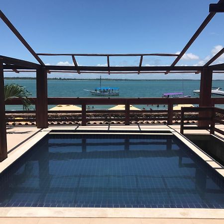 Alfa Beach (Adults Only) Cacha Pregos Экстерьер фото