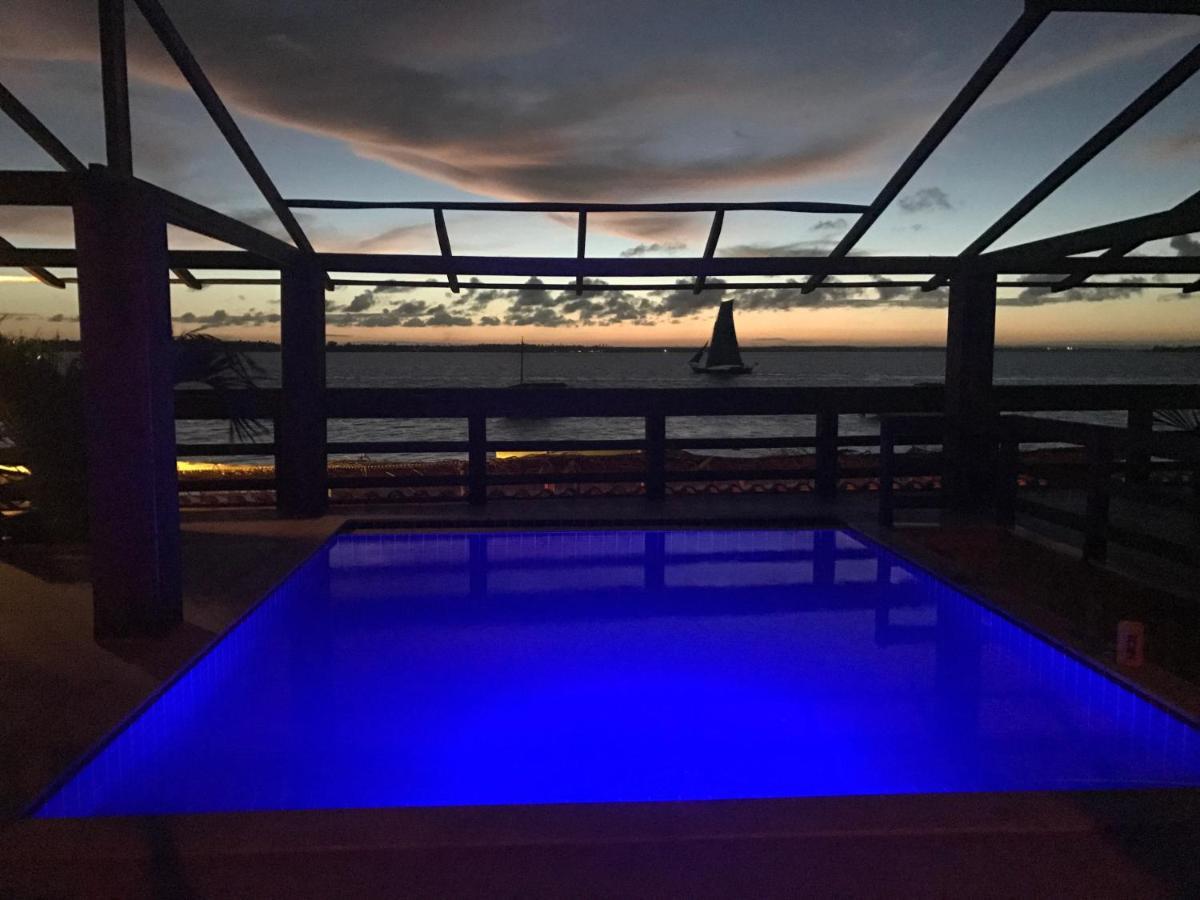 Alfa Beach (Adults Only) Cacha Pregos Экстерьер фото