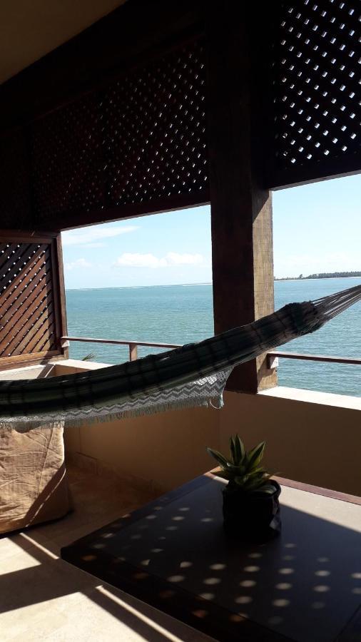 Alfa Beach (Adults Only) Cacha Pregos Экстерьер фото