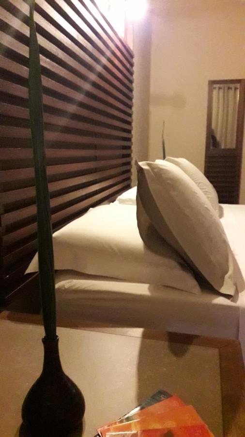 Alfa Beach (Adults Only) Cacha Pregos Экстерьер фото
