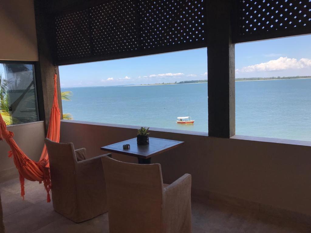 Alfa Beach (Adults Only) Cacha Pregos Экстерьер фото
