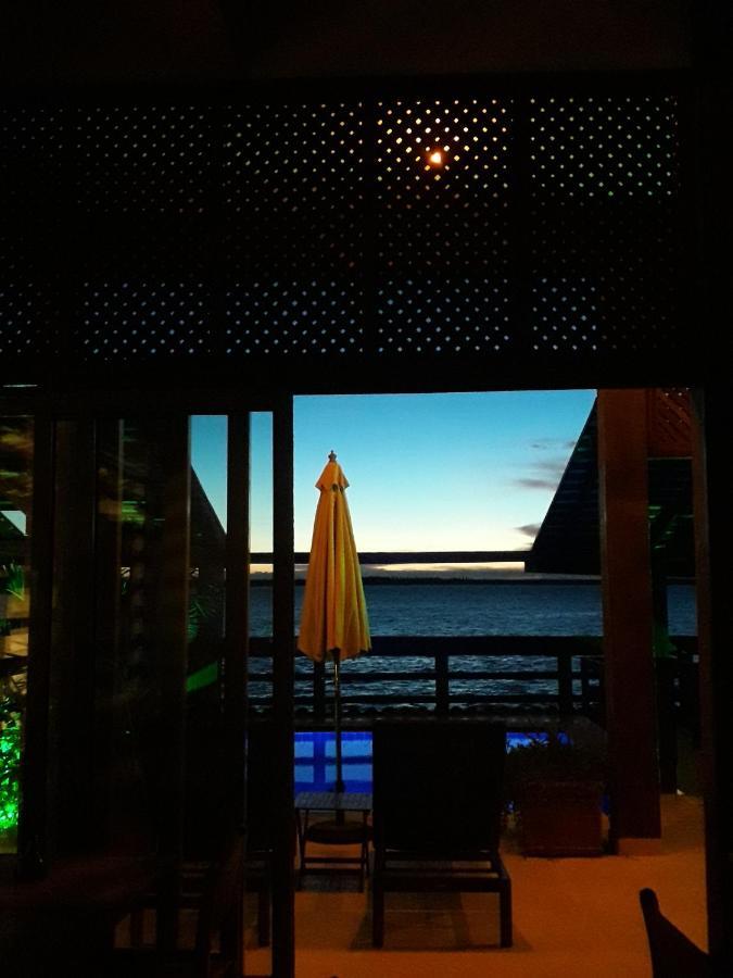 Alfa Beach (Adults Only) Cacha Pregos Экстерьер фото