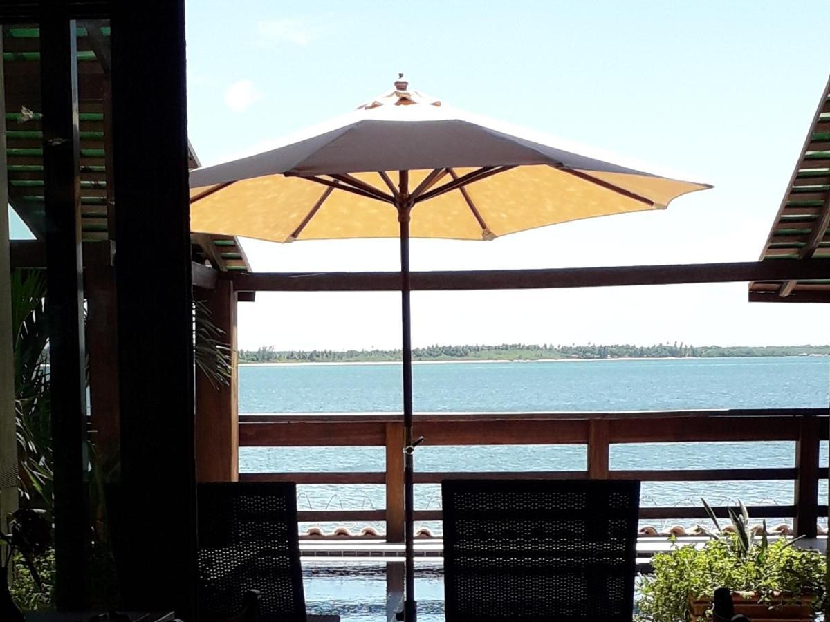 Alfa Beach (Adults Only) Cacha Pregos Экстерьер фото