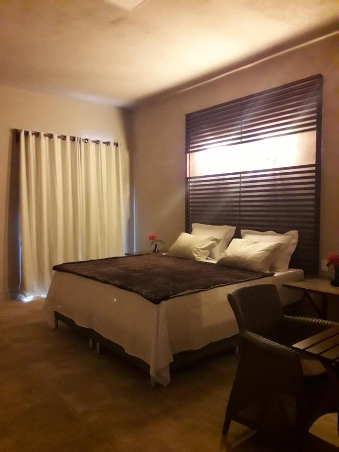 Alfa Beach (Adults Only) Cacha Pregos Номер фото