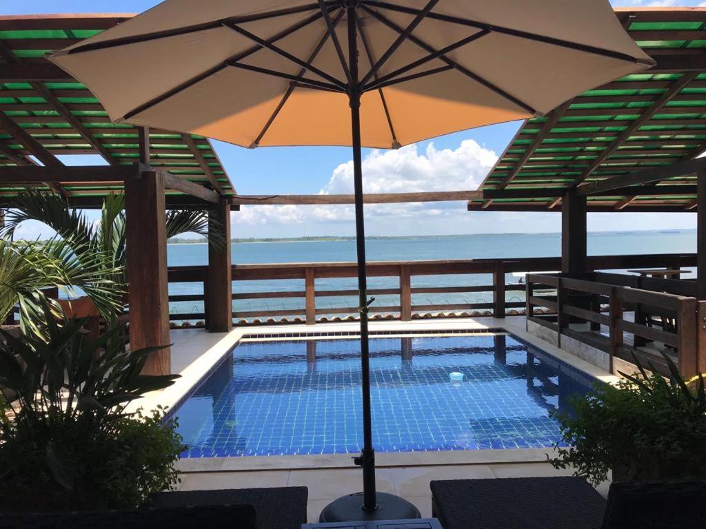 Alfa Beach (Adults Only) Cacha Pregos Экстерьер фото