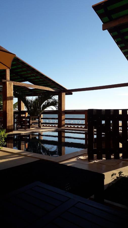 Alfa Beach (Adults Only) Cacha Pregos Экстерьер фото