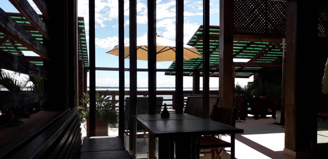 Alfa Beach (Adults Only) Cacha Pregos Экстерьер фото
