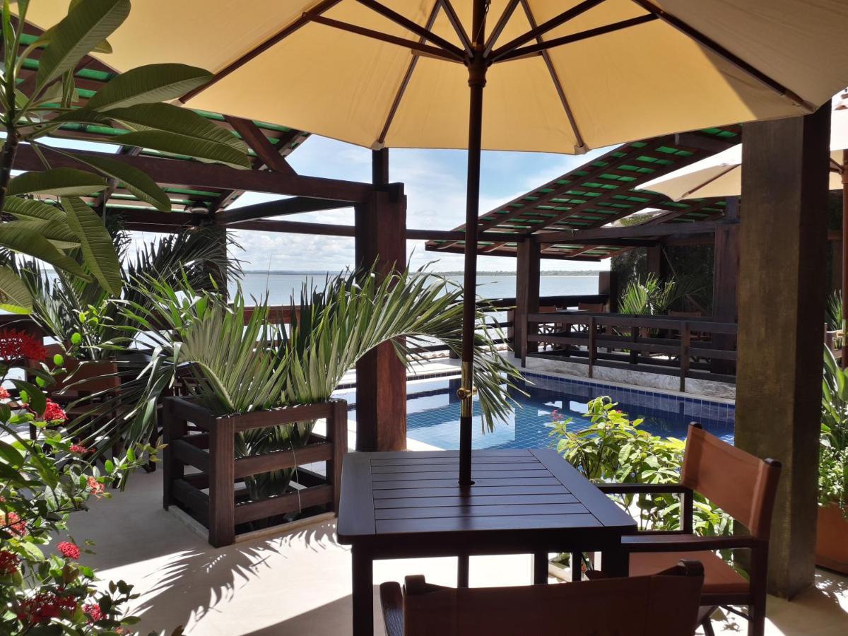 Alfa Beach (Adults Only) Cacha Pregos Экстерьер фото