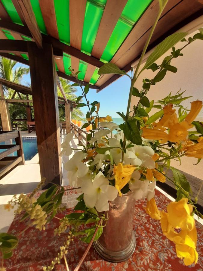 Alfa Beach (Adults Only) Cacha Pregos Экстерьер фото