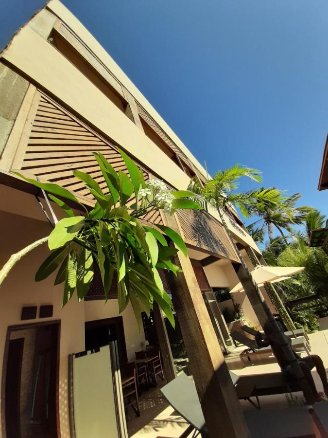 Alfa Beach (Adults Only) Cacha Pregos Экстерьер фото