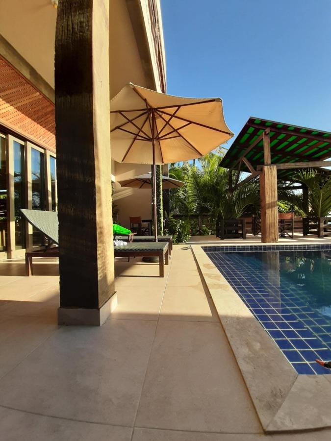 Alfa Beach (Adults Only) Cacha Pregos Экстерьер фото