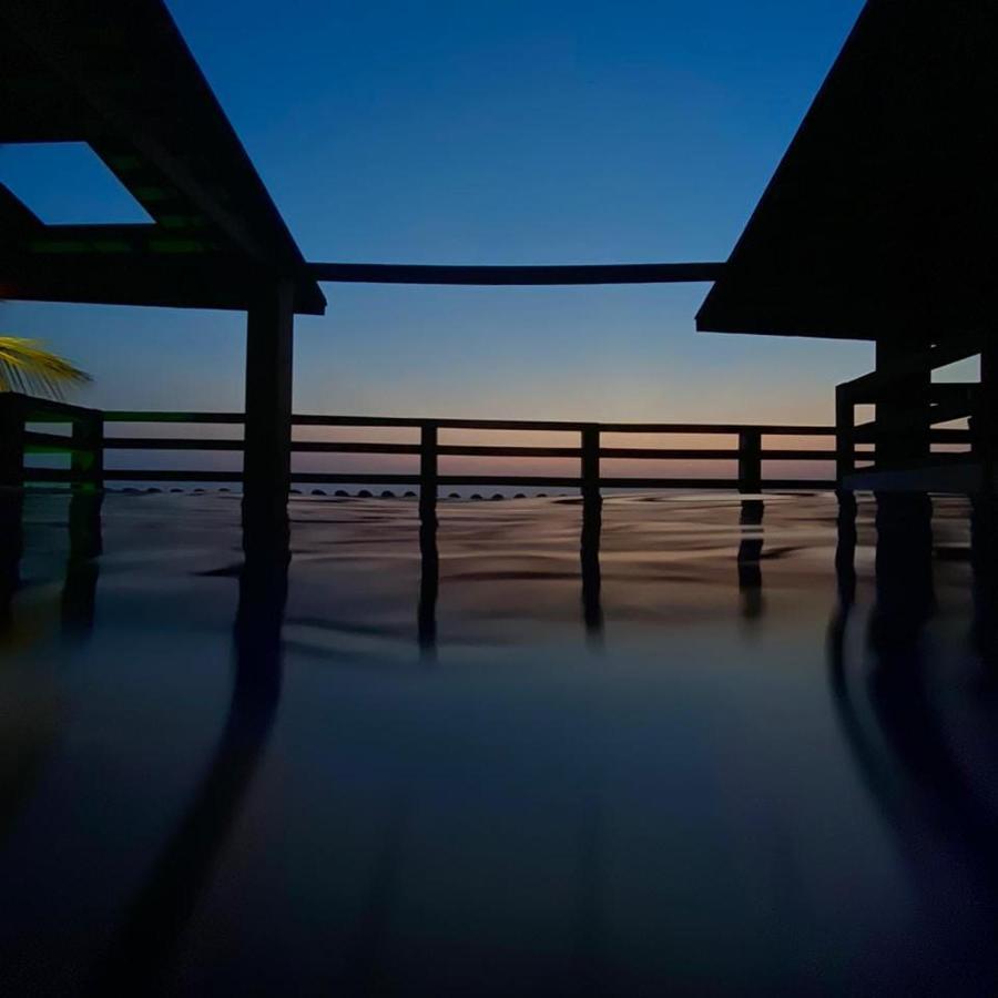 Alfa Beach (Adults Only) Cacha Pregos Экстерьер фото