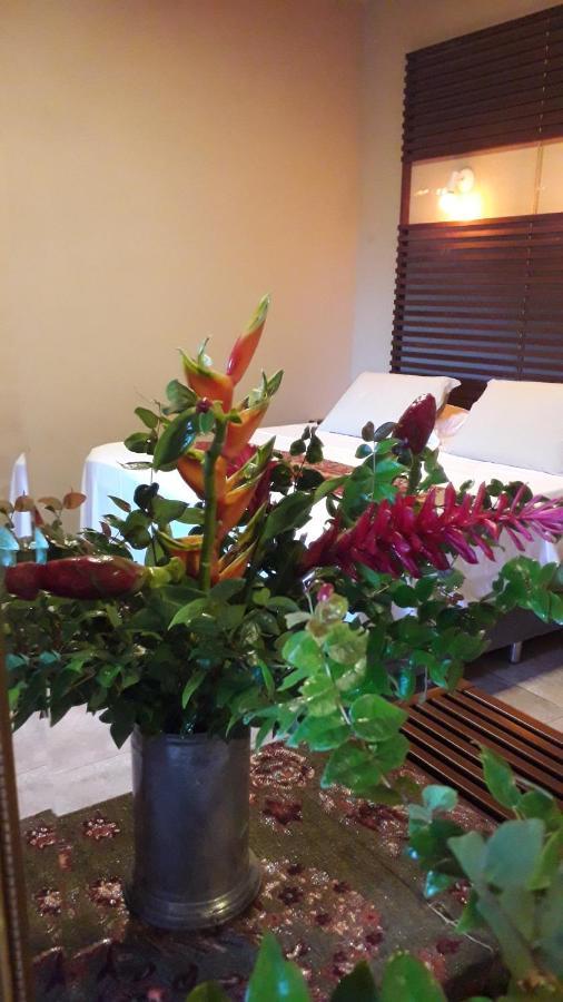 Alfa Beach (Adults Only) Cacha Pregos Экстерьер фото