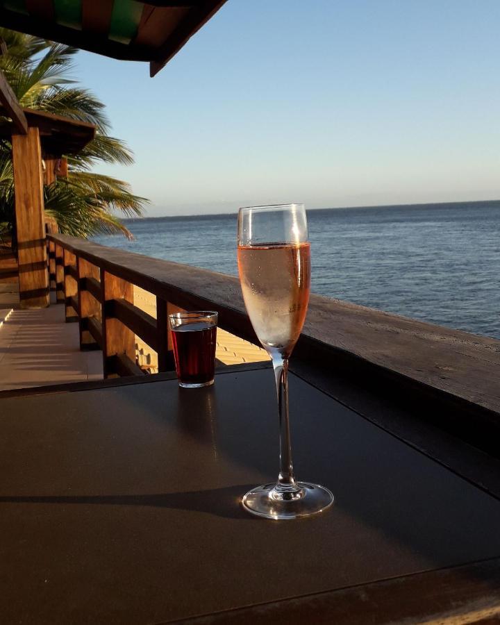 Alfa Beach (Adults Only) Cacha Pregos Экстерьер фото