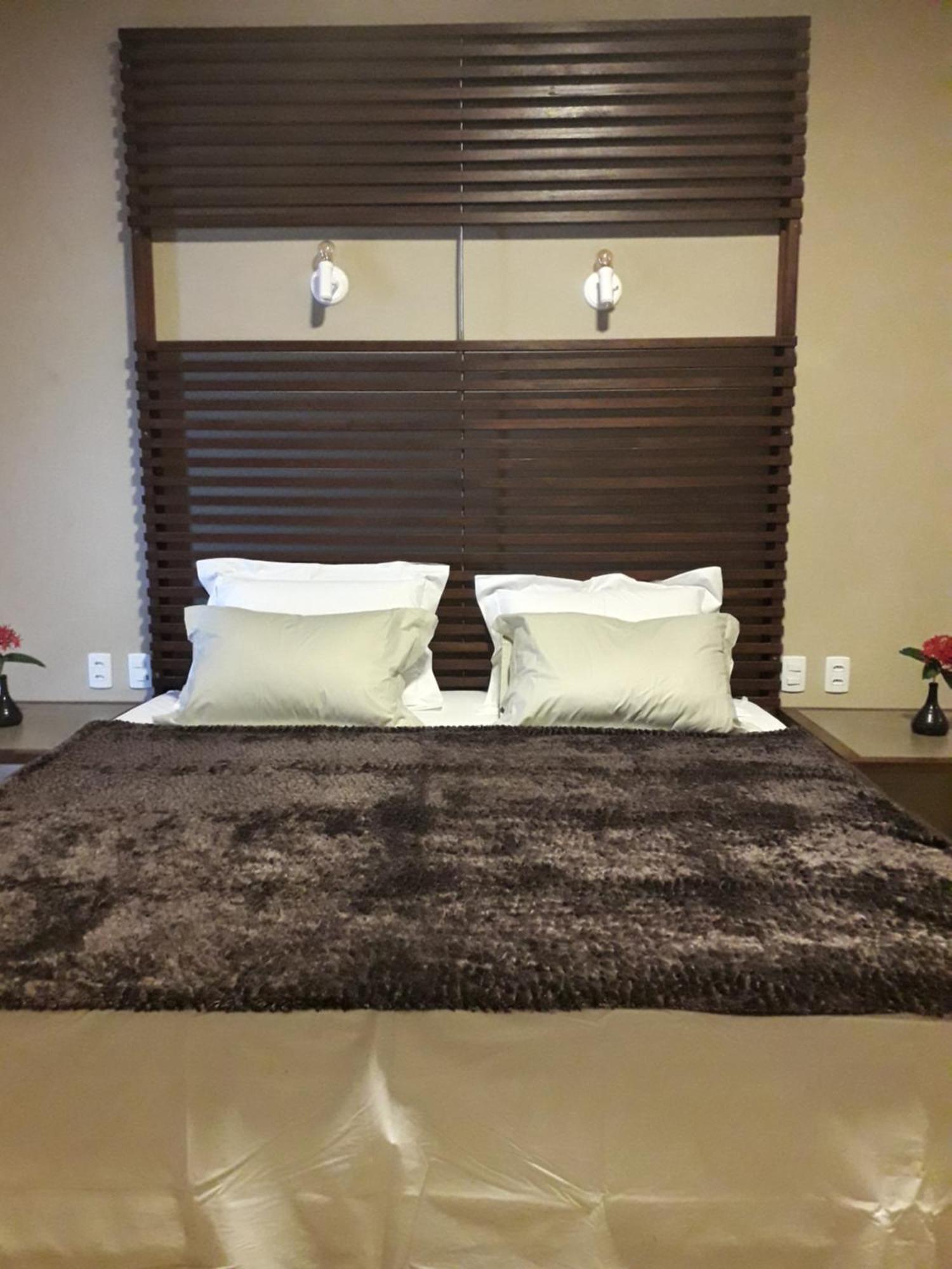 Alfa Beach (Adults Only) Cacha Pregos Номер фото