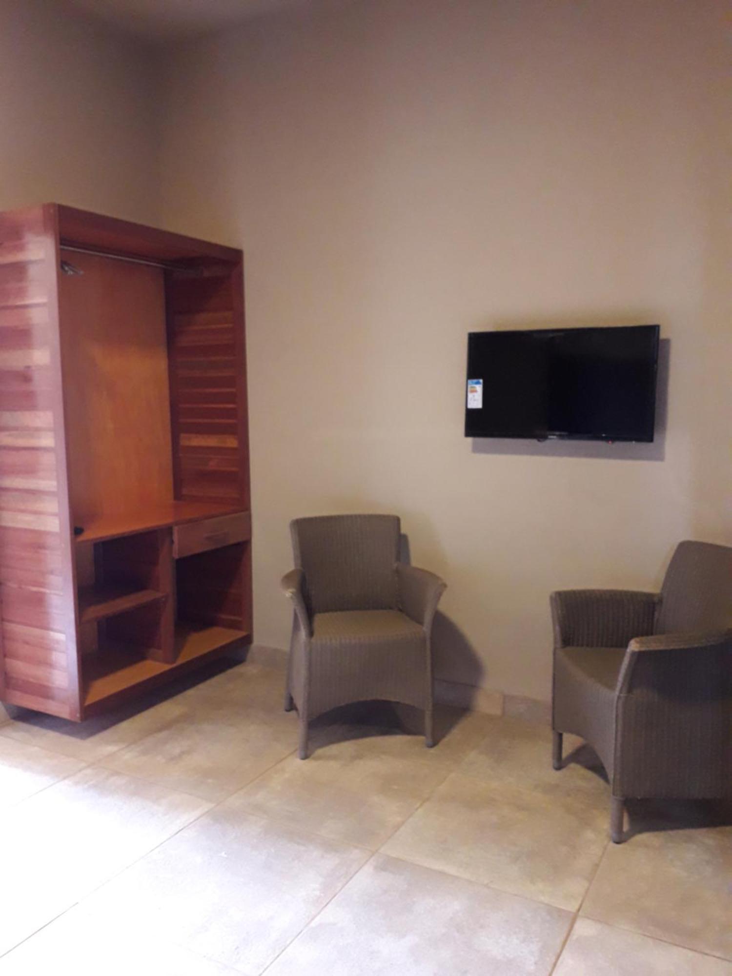 Alfa Beach (Adults Only) Cacha Pregos Номер фото