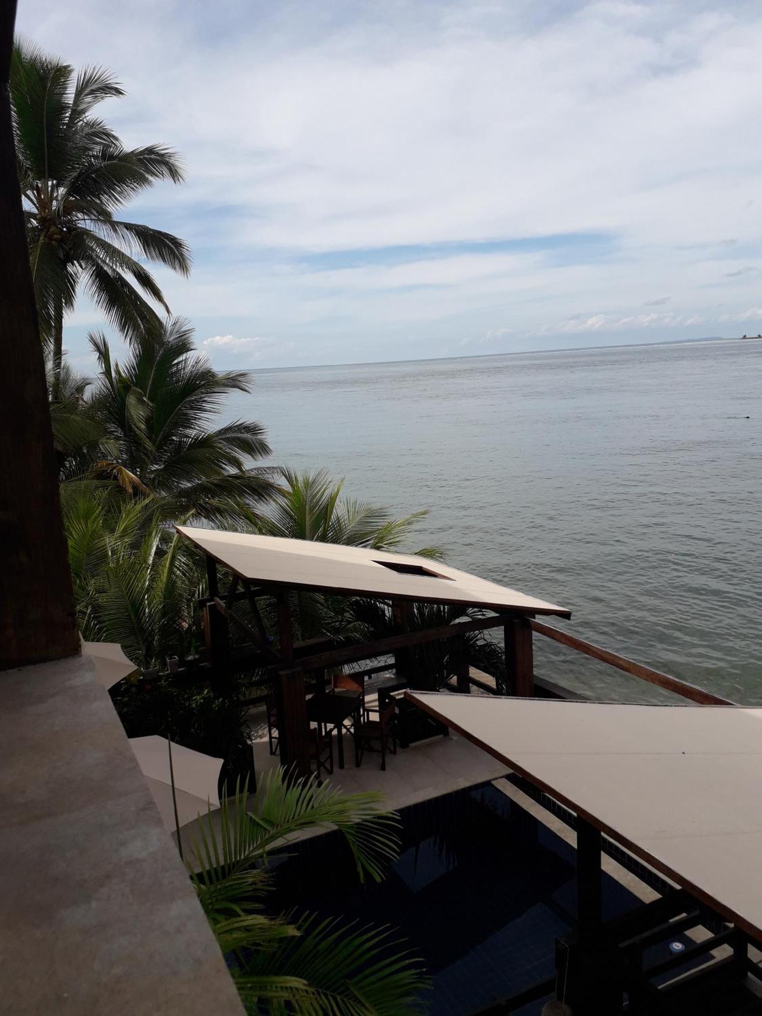 Alfa Beach (Adults Only) Cacha Pregos Номер фото