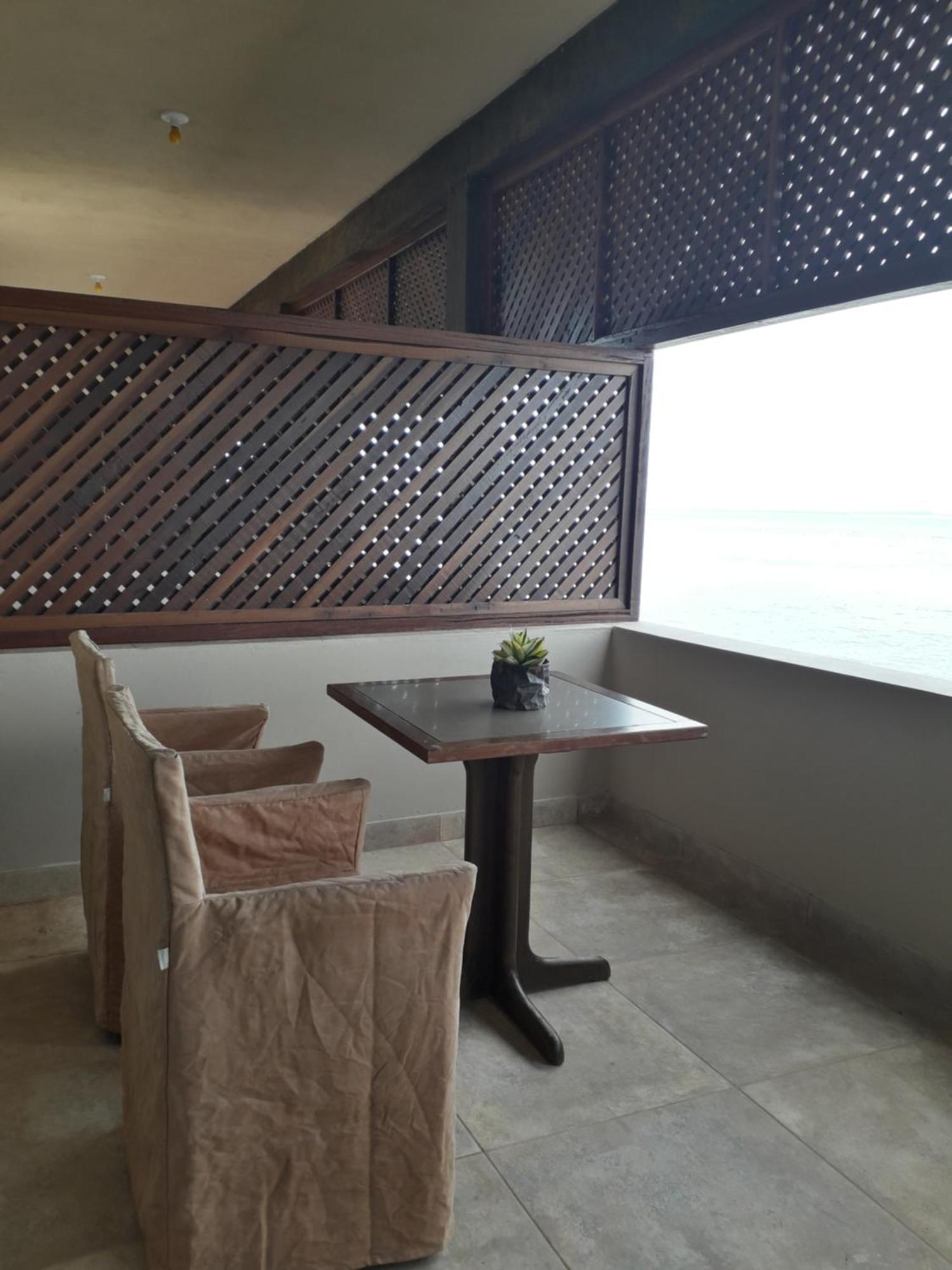 Alfa Beach (Adults Only) Cacha Pregos Номер фото